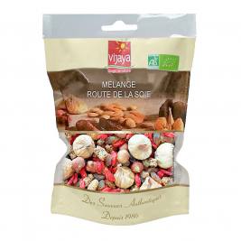 Mélange Route de la soie bio 250g