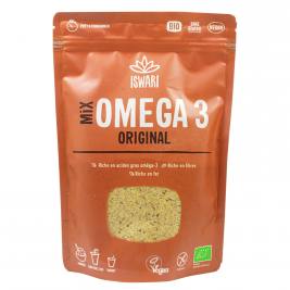 Mix Omega 3 Original 200g