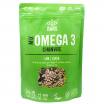 Mix Omega 3 Chanvre lin chia 200g