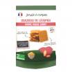 Crackers Patate douce curry bio 70g