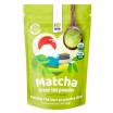 Matcha thé vert en poudre bio 50g