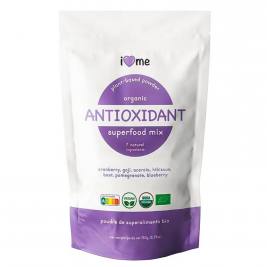 Mix superfood Antioxydant bio 200g