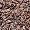 Eclats de cacao criollo cru bio 1kg