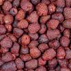 Framboises des Alpes Dinariques séchées bio 100g