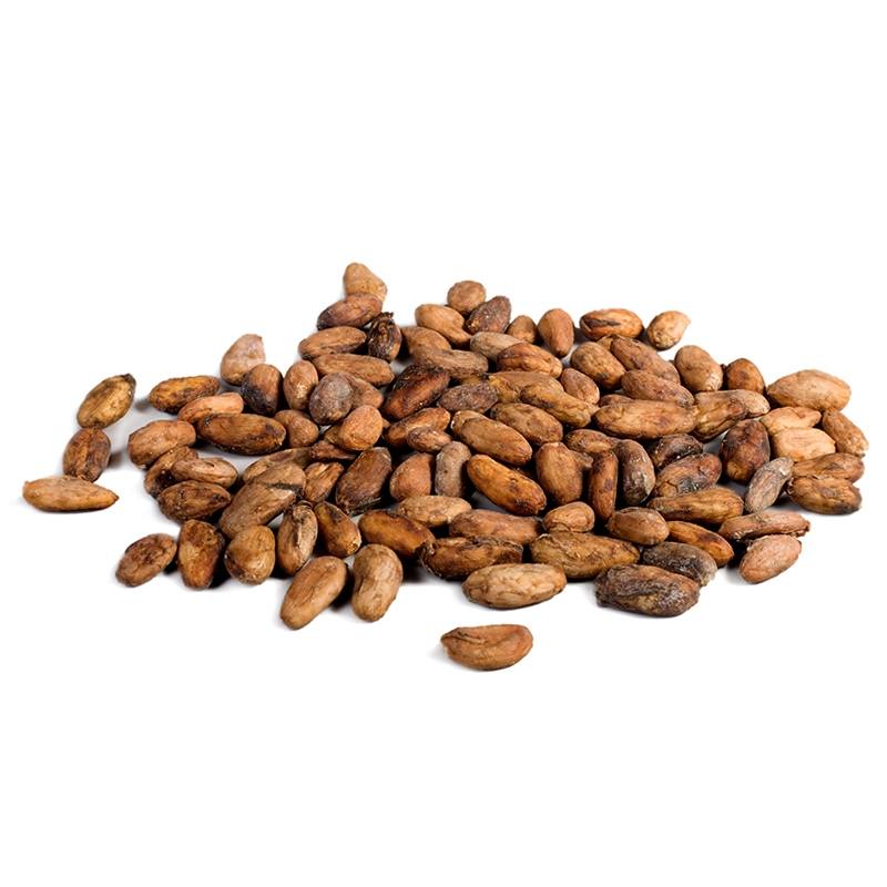 Fèves de cacao bio équitable 400g - Nutri Naturel