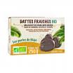 Dattes fraîches d'Iran bio 250g 