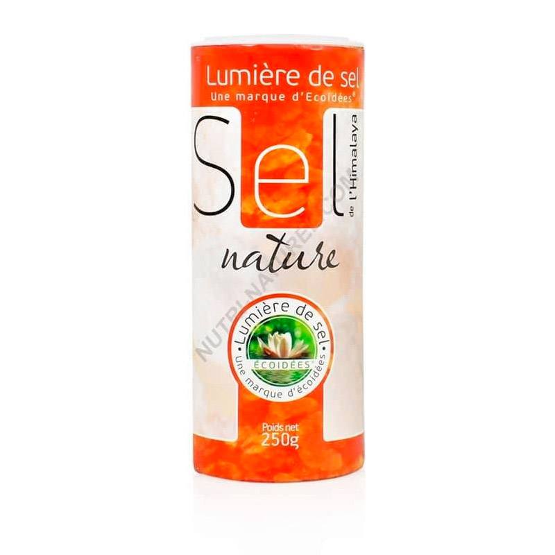 Sel rose de l'Himalaya BIO Chère Nature - Intermarché