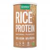 Protéine de riz nature bio 400g