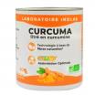 Curaform curcuma breveté CurQfen bio 60 comprimés
