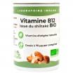B12form issue du shiiitaké vegan bio 60 comprimés
