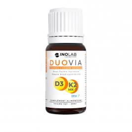 Vitamine D3 issue du lichen bio 60 comprimés