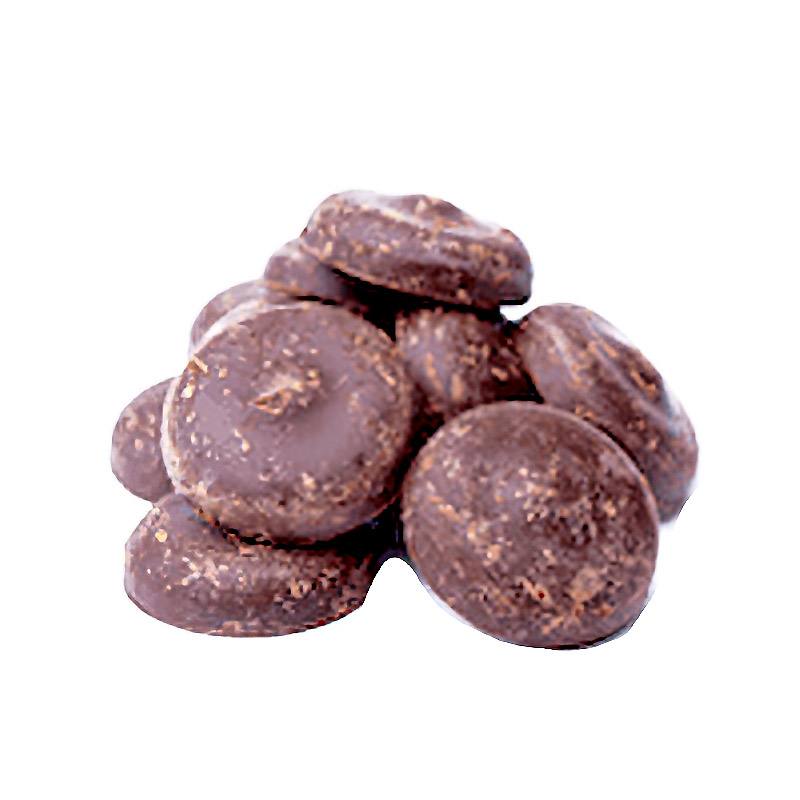 Rio Napo Chocolat Chaud Grand Cru 70% 900g bio - Original Food