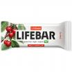 Barre Lifebar Cerise 40g