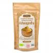 Ashwagandha bio équitable en poudre 200g