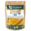 Pollen de fleurs bio 250g