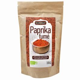 Paprika fumé bio 250g