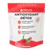 Optiform antiodydant détox 90 gélules