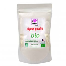 Oignon en poudre bio 125g
