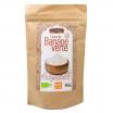 Farine de banane verte bio équitable 300g