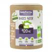 Radis noir bio éco-responsable 200 gélules