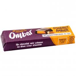 Ombar Barre Fondant Amande 42g