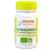 Ashwagandha bio 60 gélules