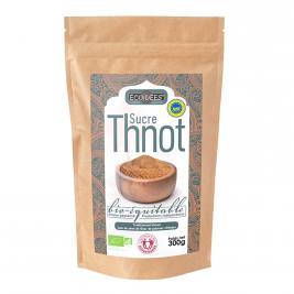 Sucre de palmier Thnot bio équitable 300g