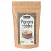 Pignons de cèdre crus bio 140g