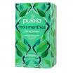 Tisane bio 3 menthes 20 sachets