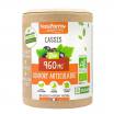 Cassis bio éco-responsable 200 gélules