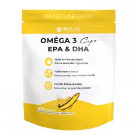 Omegaform Oméga 3 90 capsules