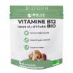 B12form issue du shiiitaké vegan bio 60 comprimés