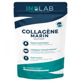 Seaform collagène marin poudre 175g