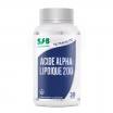 Acide Alpha Lipoïque 200 30 gélules