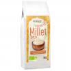 Farine de millet brun bio 500g