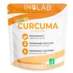 Curaform curcuma breveté CurQfen bio 60 comprimés