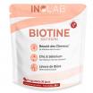 Biotiform biotine levure de bière sélénium zinc 60 comprimés