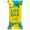 Lifebar snack d'avoine rêve de banane 40g