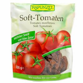 Tomates moelleuses bio 100g