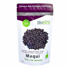 Baie de maqui bio en poudre 150g