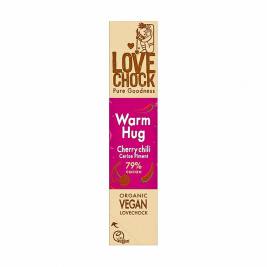 Lovechock cerise piment 40g