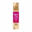 Lovechock barre cerise piment 40g
