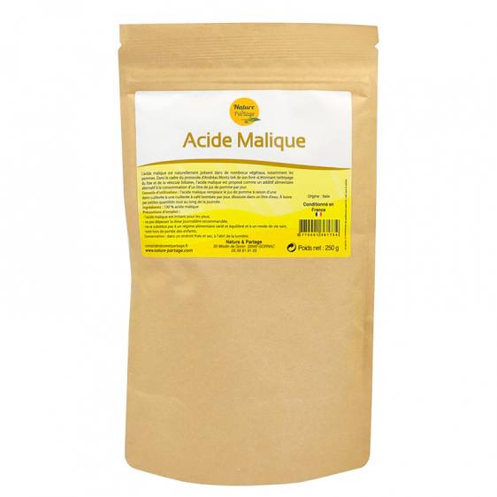 Acide malique
