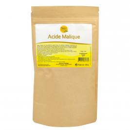 Acide malique 250g