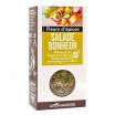 Fleurs d'épices Salades bonheur bio 20g