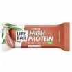 Lifebar Protein chocolat protéine verte 40g
