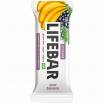 Barre Lifebar Açaï banane 40g