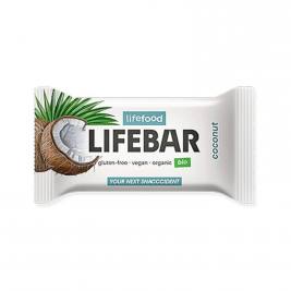 Lifebar Noix de coco 25g