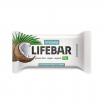 Lifebar Noix de coco 25g