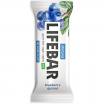 Lifebar Myrtille quinoa 40g